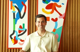 空きスペースの活用でオーバーツーリズム解消へ。米国を起点に急成長 ── 手荷物預かりサービスBounce CEO コディ・キャンディー氏インタビュー