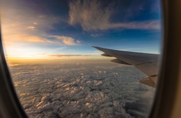 大手旅行43社の総取扱額、インバウンド旅行は前年比105％に（2024年度総計）
