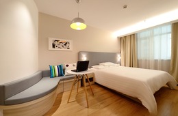 日本、4月のホテル業績がアジア太平洋地域でトップ（米STR調査）