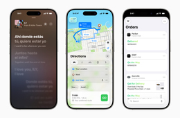 Apple、2025年秋にiOS 26をリリース　旅行に役立つ新機能も追加