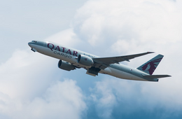 世界の航空会社ランキング2025：ANAが5位、JALは9位に　カタール航空が2年連続で首位