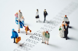 インバウンドを「ブーム」で終わらせないために——「2030年6,000万人・15兆円」に向けた議論