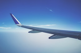 関西エアポート、インバウンド好調で増収増益（2024年度決算）