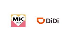 DiDi、関西・九州・沖縄・中部エリアでタクシー配車サービス開始　訪日客に快適な移動体験を提供