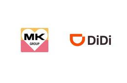 DiDi、関西・九州・沖縄・中部エリアでタクシー配車サービス開始　訪日客に快適な移動体験を提供