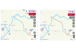 人流分析ツールで観光地の渋滞情報を可視化　JTBとジオテクノロジーズが共同開発