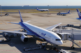 ANAとTrip.com、新通信規格により航空券販売市場を拡大