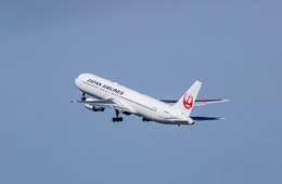 仙台空港が2期連続の営業黒字　2024年度の旅客数は過去最高に