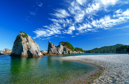 岩手県宮古市に「地域通訳案内士」誕生、訪日客の増加に対応