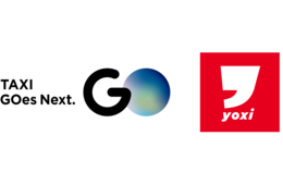 タクシーアプリ「GO」が台湾「yoxi」と連携、インバウンド送客を強化