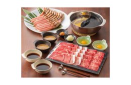 しゃぶ葉、銀座に初のグローバル旗艦店オープン　訪日客向けメニューを強化