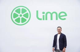 日本の交通課題に「テクノロジーで」挑む ─業界を牽引するマイクロモビリティ・Limeの成長戦略─