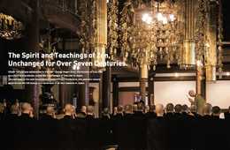 訪日客の約9割が魅力を感じる「ZEN（禅）」で地方誘致！外国人延べ宿泊者数 全国最下位からの脱出を目指す福井 そのインバウンドの取り組みとは？