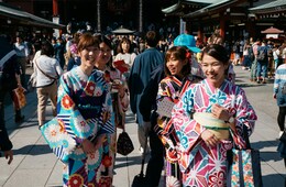 インバウンド対策とは？訪日客に選ばれるためのポイントも紹介