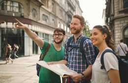 ブッキング・ドットコムが、2018年の「旅行業界8大トレンド」を予測 ～外国人旅行者と日本人旅行者の旅に対する考えにギャップあり？！～