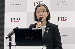 JNTO、韓国・サウジ・ブラジルで訪日プロモーション強化　二国間の周年を記念