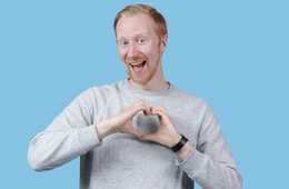 総フォロワー350万人超「ミスターヤバタン」ってどんな人？日本でお気に入りの場所や、投稿のときに心がけていることを聞いてみた