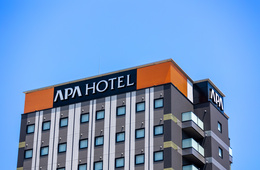 『インバウンド人気ホテル・旅館ランキング』常連のアパホテル、そのインバウンド戦略とは？