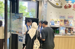SNS投稿で四国の魅力を拡散 四国ツーリズム創造機構、訪日客向けキャンペーン実施