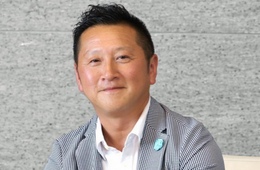 50兆円市場に挑戦して「一緒に夢を見よう」──内閣府クールジャパン・プロデューサー 渡邉賢一氏が語る、クールジャパン産業のポテンシャル