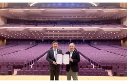 パシフィコ横浜、持続可能なイベント運営の国際認証を取得 国内MICE施設で初