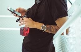 「SIMカードで位置情報取得」×「LINEで観光情報配信」　長崎・壱岐で実証実験開始