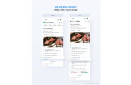韓国NAVER、食べログと提携　日本の飲食店を検索・予約可能に