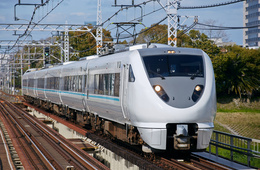 JR西日本、万博効果を追い風に増収増益　インバウンド収入も過去最高