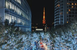 【9/21締切】城西国際大学、ナイトタイム観光を通じた観光経営人材育成講座を開講