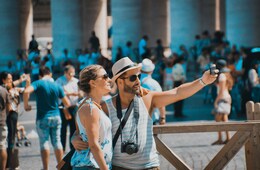 インバウンド需要とは？今後の見通しや対応のポイントを解説