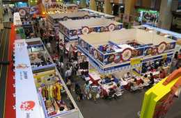 毎年5万人が来場 シンガポール「Japan Travel Fair 2017」から見る成熟市場「シンガポール」の今：高所得者が集まる百貨店 高島屋でのイベントからシンガポール人の次の旅行先と消費力を探る