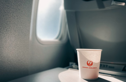 JAL、2025年度下期計画でインバウンド対応を強化　成田～上海線復便など
