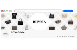 日本から高品質なヴィンテージ商品を出品 「BUYMA」がeBayで販売開始
