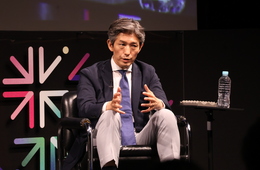 日本酒「獺祭」代表が語る “負け組”からの再起、そして世界へ【アーカイブ動画公開中】