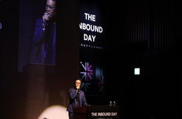 欧米豪のニーズを捉えた観光体験とは？大阪を拠点にローカルツアー・ガイドを提供する「Osaka JOINER」に学ぶ【アーカイブ動画公開中】