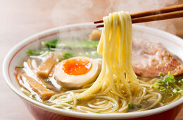 台湾人・香港人の97.8％が「日本旅行でラーメンを食べた」（ラーチーゴー発表）