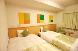 訪日米国人観光客のビジネスホテル利用：インバウンド需要により東京、大阪では稼働率90％超えも