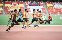 世界陸上が開幕、その経済効果は？インバウンド消費は期待できる？