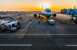 世界の国際線需要、中東は軍事紛争によるマイナスから回復【IATA旅客需要データ 2025年7月】