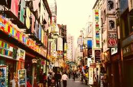 新宿の民泊事業規制案「新宿区ルール」の骨子案が判明！上限156日＆月～木は民泊営業が禁止に？！おさえておきたい3つのポイントを解説