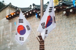 韓国の「秋夕（チュソク）」今年は最大10連休　注目の海外旅行先2位に名古屋