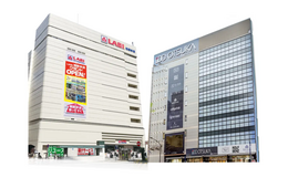 ヤマダデンキ、旗艦店「LABI池袋本店」をリニューアル 訪日客に人気のコンテンツも充実