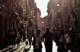 80.9％のイタリア人は旅行会社を使わずに訪日している：欧州圏4位のインバウンド数を誇る訪日イタリア人 誘致・集客する際に抑えておくべき10個のこと