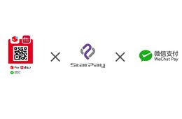メルペイ・d払い共通QRコードで「WeChat Pay」が利用可能に（ネットスターズ）
