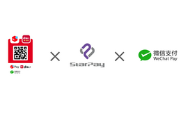 メルペイ・d払い共通QRコードで「WeChat Pay」が利用可能に（ネットスターズ）