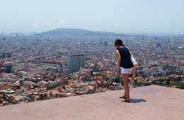日本の3倍以上 7,530万人の外国人観光客を受け入れるスペイン：その並外れたインバウンド市場の規模感とは？観光産業によって86万件もの雇用が生み出されたとのデータも