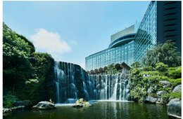 ニュー・オータニが新たな経営・事業戦略を発表　海外富裕層取り込みに向け支配人を新任
