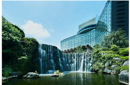 ニュー・オータニが新たな経営・事業戦略を発表　海外富裕層取り込みに向け支配人を新任