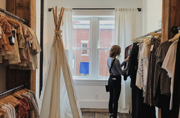 百貨店免税売上に回復の兆し 購買客数は8月として過去最高、中国・台湾2桁増