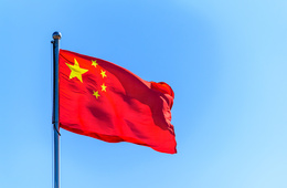 中国の大型連休「国慶節」きょう1日開始!2025年も日本人気が続く